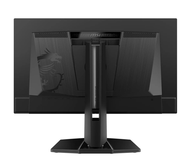 MSI MAG 272UP QD-OLED E16 - 1485758 - zdjęcie 2